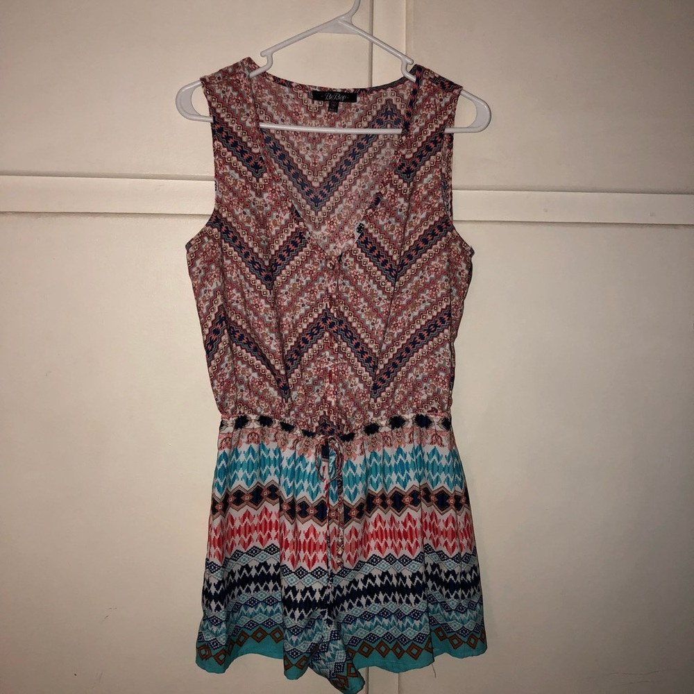 Romper